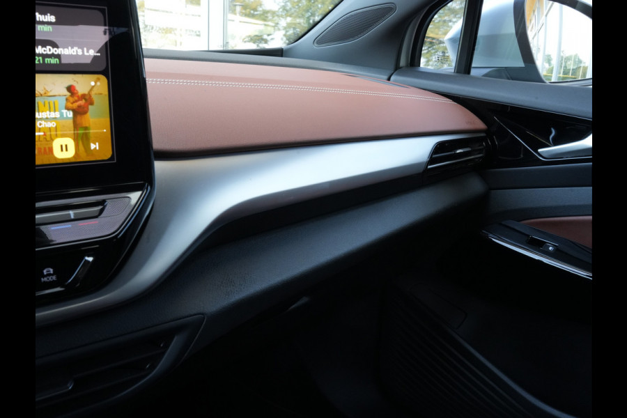 Volkswagen ID.4 Business 77 kWh | Navigatie | SoH 91% | Adaptive Cruise | Stoel+Stuurverwarming
