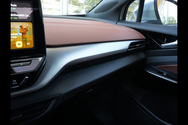 Volkswagen ID.4 Business 77 kWh | Navigatie | SoH 91% | Adaptive Cruise | Stoel+Stuurverwarming