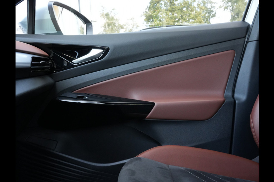 Volkswagen ID.4 Business 77 kWh | Navigatie | SoH 91% | Adaptive Cruise | Stoel+Stuurverwarming