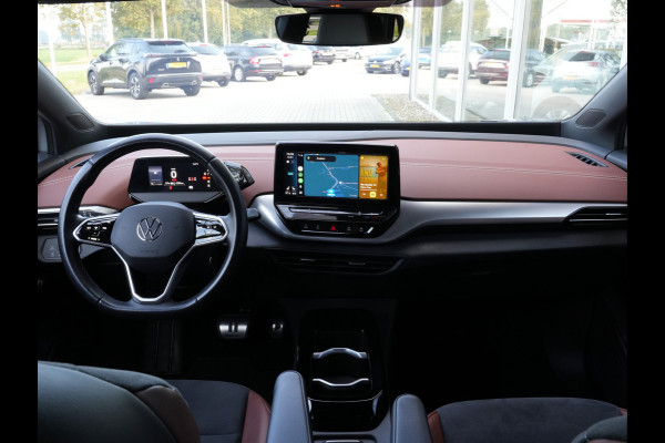 Volkswagen ID.4 Business 77 kWh | Navigatie | SoH 91% | Adaptive Cruise | Stoel+Stuurverwarming