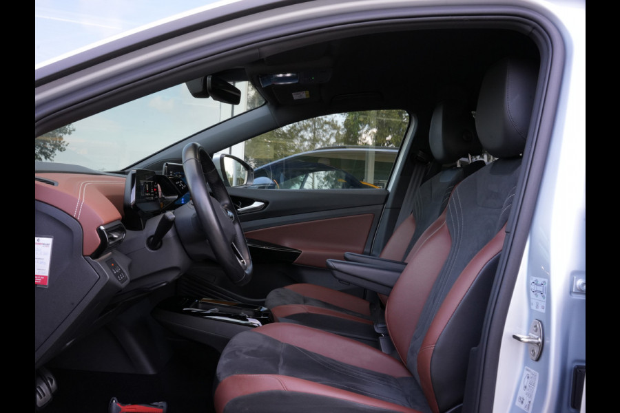 Volkswagen ID.4 Business 77 kWh | Navigatie | SoH 91% | Adaptive Cruise | Stoel+Stuurverwarming