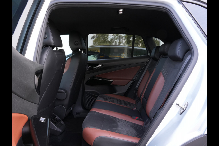 Volkswagen ID.4 Business 77 kWh | Navigatie | SoH 91% | Adaptive Cruise | Stoel+Stuurverwarming