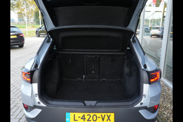 Volkswagen ID.4 Business 77 kWh | Navigatie | SoH 91% | Adaptive Cruise | Stoel+Stuurverwarming