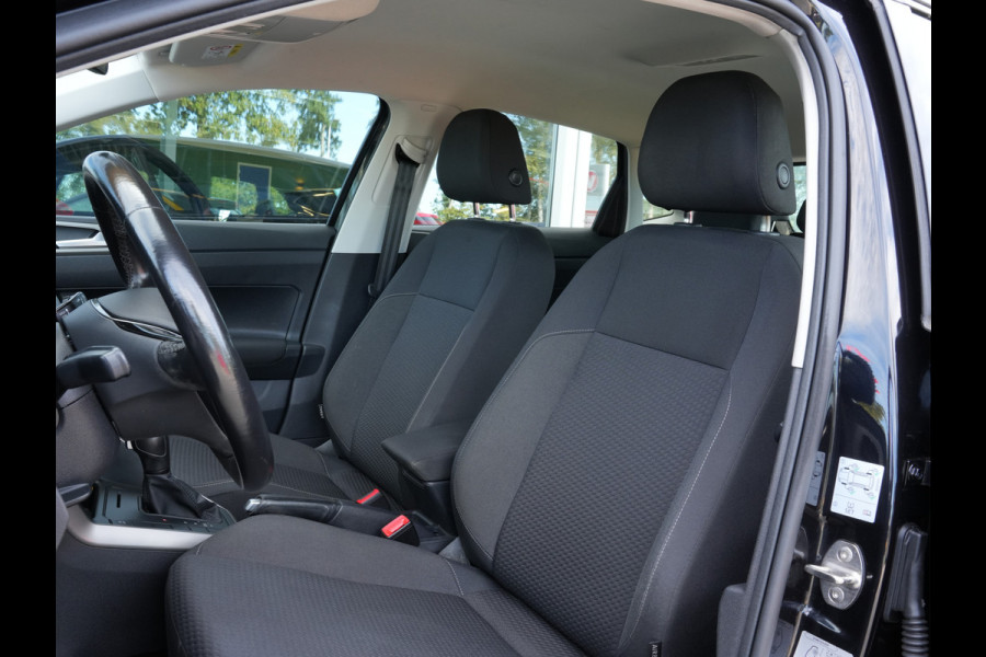 Volkswagen Polo 1.0 TSI Automaat Comfortline | Navigatie | DAB | Adaptive Cruise | Android/Apple Carplay Volkswagen Polo 1.0 TSI Automaat Comfortline | Navigatie | DAB | Adaptive Cruise | Android/Apple Carplay