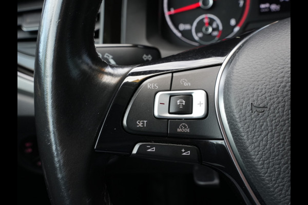 Volkswagen Polo 1.0 TSI Automaat Comfortline | Navigatie | DAB | Adaptive Cruise | Android/Apple Carplay Volkswagen Polo 1.0 TSI Automaat Comfortline | Navigatie | DAB | Adaptive Cruise | Android/Apple Carplay