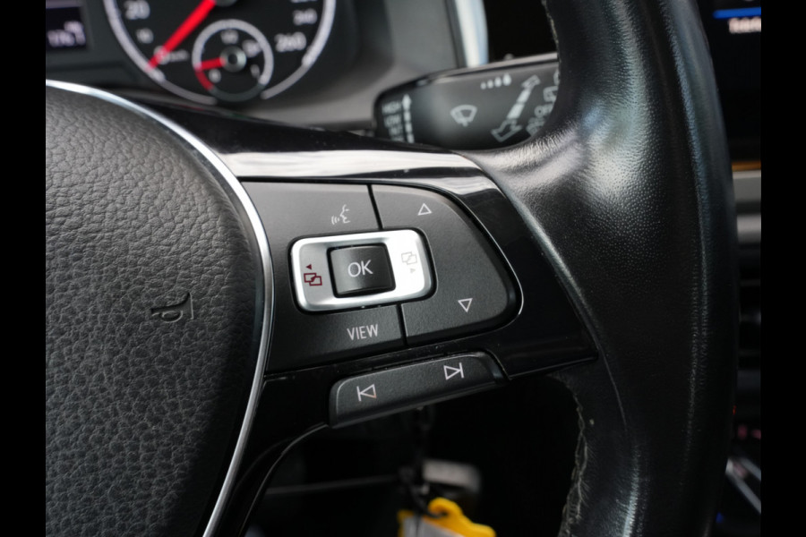 Volkswagen Polo 1.0 TSI Automaat Comfortline | Navigatie | DAB | Adaptive Cruise | Android/Apple Carplay Volkswagen Polo 1.0 TSI Automaat Comfortline | Navigatie | DAB | Adaptive Cruise | Android/Apple Carplay