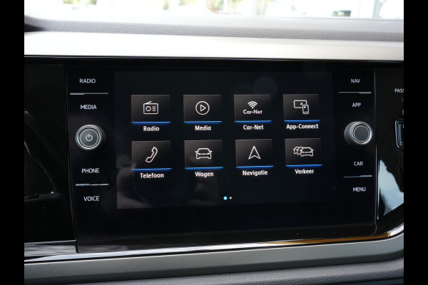 Volkswagen Polo 1.0 TSI Automaat Comfortline | Navigatie | DAB | Adaptive Cruise | Android/Apple Carplay Volkswagen Polo 1.0 TSI Automaat Comfortline | Navigatie | DAB | Adaptive Cruise | Android/Apple Carplay