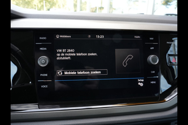 Volkswagen Polo 1.0 TSI Automaat Comfortline | Navigatie | DAB | Adaptive Cruise | Android/Apple Carplay Volkswagen Polo 1.0 TSI Automaat Comfortline | Navigatie | DAB | Adaptive Cruise | Android/Apple Carplay