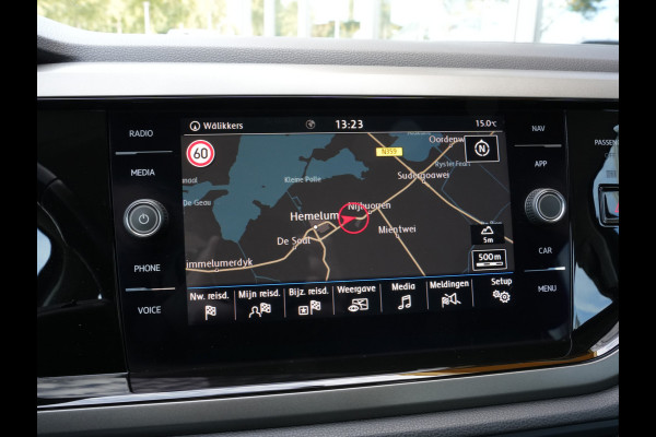 Volkswagen Polo 1.0 TSI Automaat Comfortline | Navigatie | DAB | Adaptive Cruise | Android/Apple Carplay Volkswagen Polo 1.0 TSI Automaat Comfortline | Navigatie | DAB | Adaptive Cruise | Android/Apple Carplay