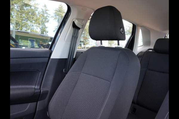 Volkswagen Polo 1.0 TSI Automaat Comfortline | Navigatie | DAB | Adaptive Cruise | Android/Apple Carplay Volkswagen Polo 1.0 TSI Automaat Comfortline | Navigatie | DAB | Adaptive Cruise | Android/Apple Carplay