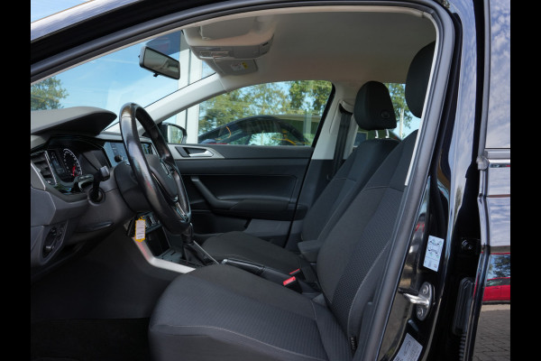 Volkswagen Polo 1.0 TSI Automaat Comfortline | Navigatie | DAB | Adaptive Cruise | Android/Apple Carplay Volkswagen Polo 1.0 TSI Automaat Comfortline | Navigatie | DAB | Adaptive Cruise | Android/Apple Carplay