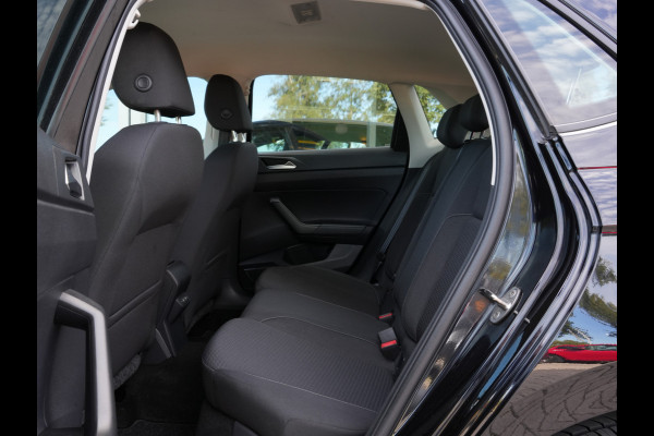 Volkswagen Polo 1.0 TSI Automaat Comfortline | Navigatie | DAB | Adaptive Cruise | Android/Apple Carplay Volkswagen Polo 1.0 TSI Automaat Comfortline | Navigatie | DAB | Adaptive Cruise | Android/Apple Carplay