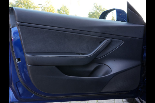 Tesla Model 3 Standard RWD Plus 60 kWh | SoH 90% | Full Autopilot 3 |  Navigatie | Camera