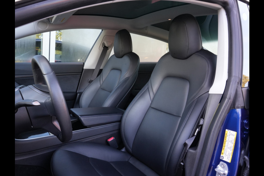 Tesla Model 3 Standard RWD Plus 60 kWh | SoH 90% | Full Autopilot 3 |  Navigatie | Camera