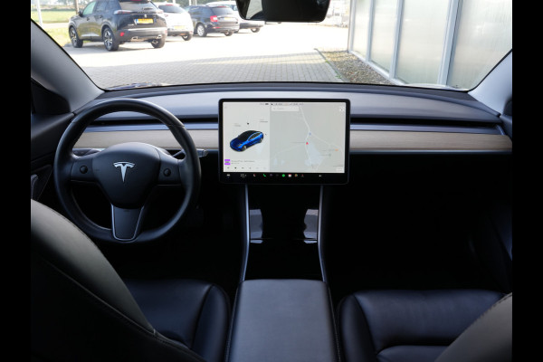 Tesla Model 3 Standard RWD Plus 60 kWh | SoH 90% | Full Autopilot 3 |  Navigatie | Camera
