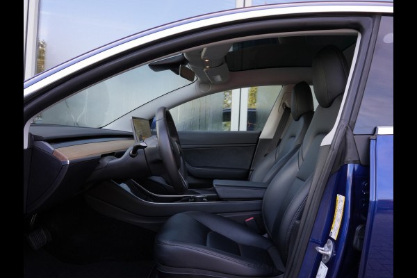 Tesla Model 3 Standard RWD Plus 60 kWh | SoH 90% | Full Autopilot 3 |  Navigatie | Camera