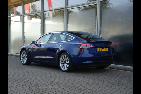 Tesla Model 3 Standard RWD Plus 60 kWh | SoH 90% | Full Autopilot 3 |  Navigatie | Camera