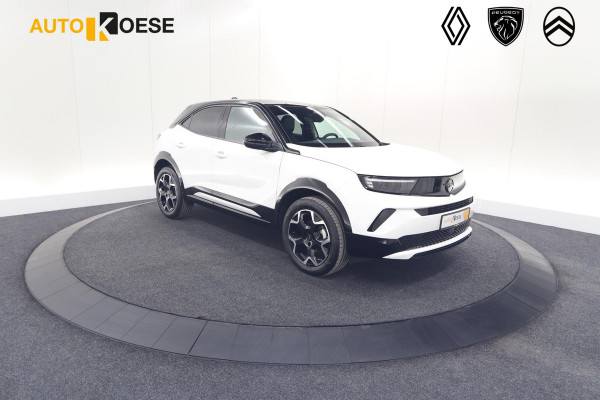 Opel Mokka Turbo 130 AT8 GS | Nieuw Model | Camera | Massagefunctie | Apple Carplay | Stoelverwarming Opel Mokka Turbo 130 AT8 GS | Nieuw Model | Camera | Massagefunctie | Apple Carplay | Stoelverwarming