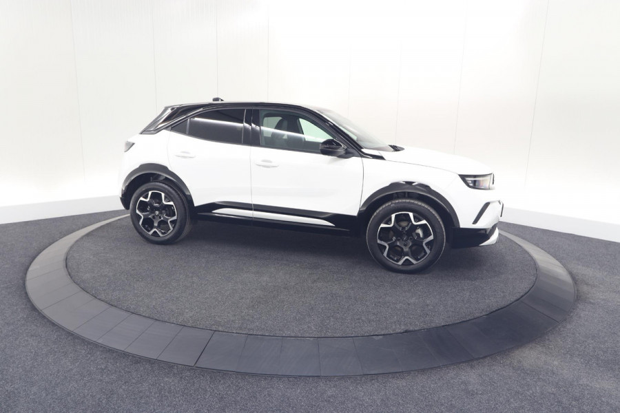 Opel Mokka Turbo 130 AT8 GS | Nieuw Model | Camera | Massagefunctie | Apple Carplay | Stoelverwarming Opel Mokka Turbo 130 AT8 GS | Nieuw Model | Camera | Massagefunctie | Apple Carplay | Stoelverwarming