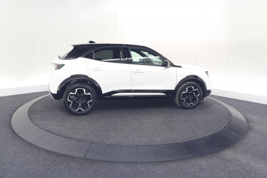 Opel Mokka Turbo 130 AT8 GS | Nieuw Model | Camera | Massagefunctie | Apple Carplay | Stoelverwarming Opel Mokka Turbo 130 AT8 GS | Nieuw Model | Camera | Massagefunctie | Apple Carplay | Stoelverwarming