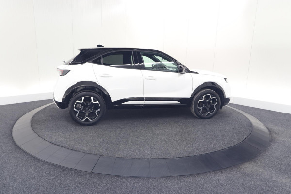 Opel Mokka Turbo 130 AT8 GS | Nieuw Model | Camera | Massagefunctie | Apple Carplay | Stoelverwarming Opel Mokka Turbo 130 AT8 GS | Nieuw Model | Camera | Massagefunctie | Apple Carplay | Stoelverwarming