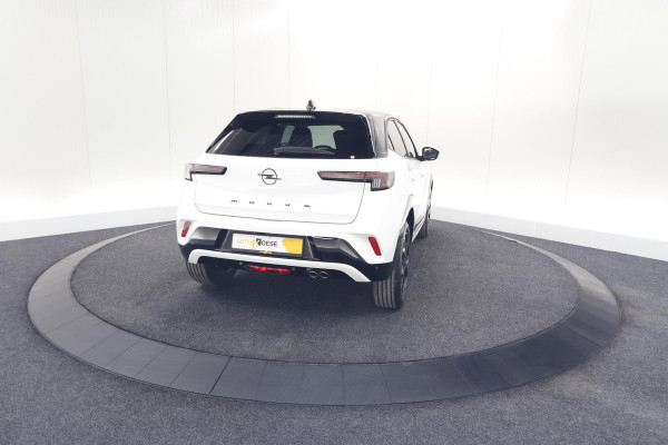 Opel Mokka Turbo 130 AT8 GS | Nieuw Model | Camera | Massagefunctie | Apple Carplay | Stoelverwarming Opel Mokka Turbo 130 AT8 GS | Nieuw Model | Camera | Massagefunctie | Apple Carplay | Stoelverwarming