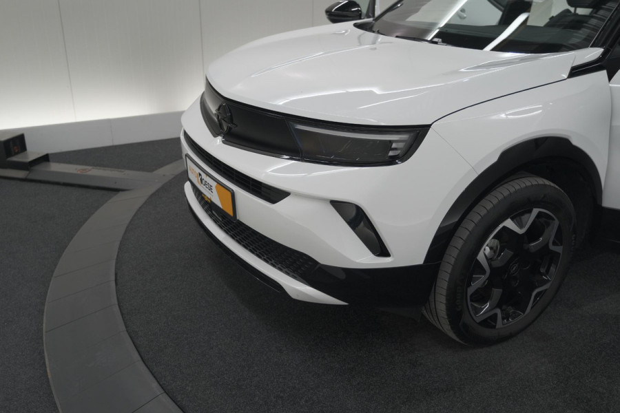 Opel Mokka Turbo 130 AT8 GS | Nieuw Model | Camera | Massagefunctie | Apple Carplay | Stoelverwarming Opel Mokka Turbo 130 AT8 GS | Nieuw Model | Camera | Massagefunctie | Apple Carplay | Stoelverwarming