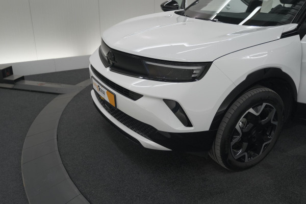 Opel Mokka Turbo 130 AT8 GS | Nieuw Model | Camera | Massagefunctie | Apple Carplay | Stoelverwarming Opel Mokka Turbo 130 AT8 GS | Nieuw Model | Camera | Massagefunctie | Apple Carplay | Stoelverwarming