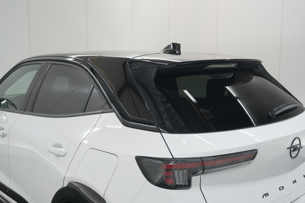 Opel Mokka Turbo 130 AT8 GS | Nieuw Model | Camera | Massagefunctie | Apple Carplay | Stoelverwarming Opel Mokka Turbo 130 AT8 GS | Nieuw Model | Camera | Massagefunctie | Apple Carplay | Stoelverwarming