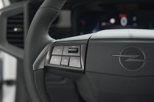 Opel Mokka Turbo 130 AT8 GS | Nieuw Model | Camera | Massagefunctie | Apple Carplay | Stoelverwarming Opel Mokka Turbo 130 AT8 GS | Nieuw Model | Camera | Massagefunctie | Apple Carplay | Stoelverwarming