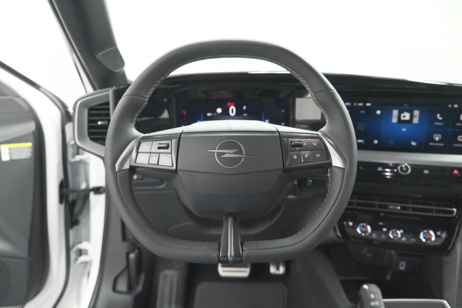 Opel Mokka Turbo 130 AT8 GS | Nieuw Model | Camera | Massagefunctie | Apple Carplay | Stoelverwarming Opel Mokka Turbo 130 AT8 GS | Nieuw Model | Camera | Massagefunctie | Apple Carplay | Stoelverwarming