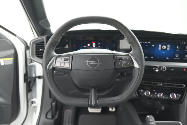Opel Mokka Turbo 130 AT8 GS | Nieuw Model | Camera | Massagefunctie | Apple Carplay | Stoelverwarming Opel Mokka Turbo 130 AT8 GS | Nieuw Model | Camera | Massagefunctie | Apple Carplay | Stoelverwarming
