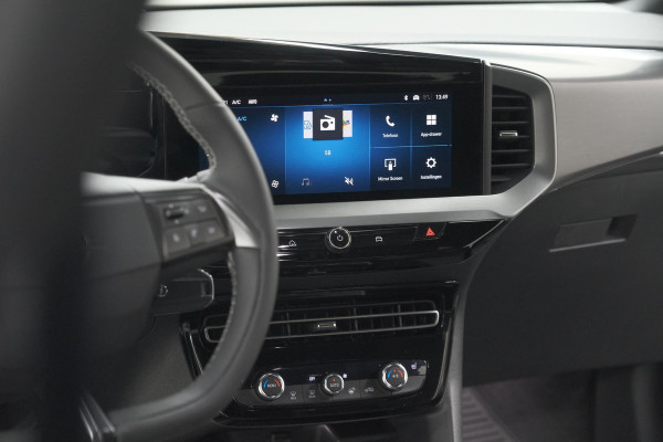 Opel Mokka Turbo 130 AT8 GS | Nieuw Model | Camera | Massagefunctie | Apple Carplay | Stoelverwarming Opel Mokka Turbo 130 AT8 GS | Nieuw Model | Camera | Massagefunctie | Apple Carplay | Stoelverwarming