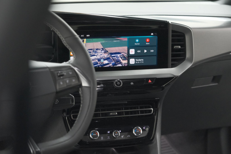 Opel Mokka Turbo 130 AT8 GS | Nieuw Model | Camera | Massagefunctie | Apple Carplay | Stoelverwarming Opel Mokka Turbo 130 AT8 GS | Nieuw Model | Camera | Massagefunctie | Apple Carplay | Stoelverwarming