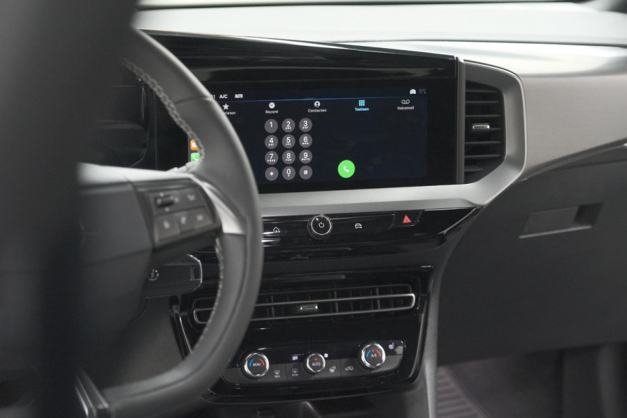 Opel Mokka Turbo 130 AT8 GS | Nieuw Model | Camera | Massagefunctie | Apple Carplay | Stoelverwarming Opel Mokka Turbo 130 AT8 GS | Nieuw Model | Camera | Massagefunctie | Apple Carplay | Stoelverwarming