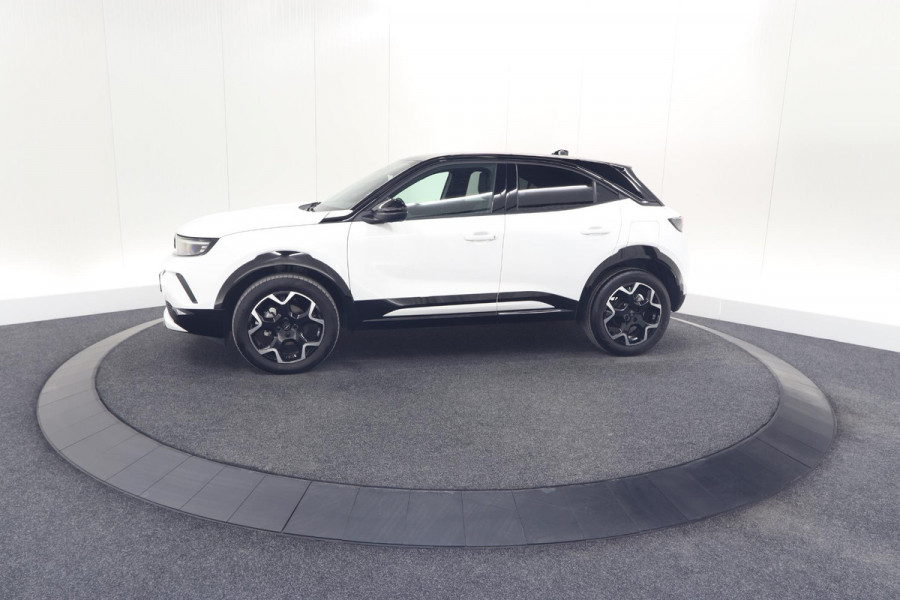Opel Mokka Turbo 130 AT8 GS | Nieuw Model | Camera | Massagefunctie | Apple Carplay | Stoelverwarming Opel Mokka Turbo 130 AT8 GS | Nieuw Model | Camera | Massagefunctie | Apple Carplay | Stoelverwarming