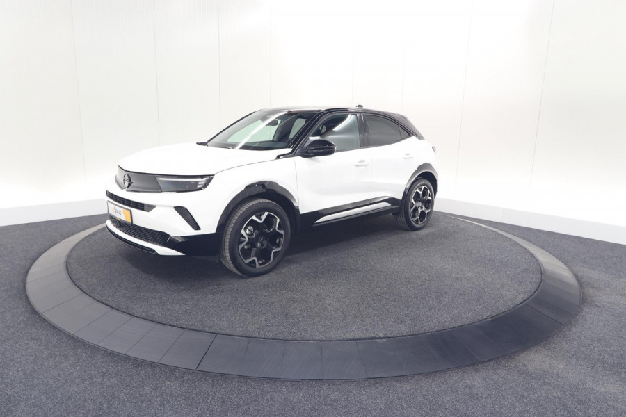 Opel Mokka Turbo 130 AT8 GS | Nieuw Model | Camera | Massagefunctie | Apple Carplay | Stoelverwarming Opel Mokka Turbo 130 AT8 GS | Nieuw Model | Camera | Massagefunctie | Apple Carplay | Stoelverwarming
