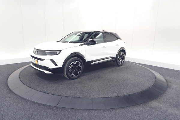 Opel Mokka Turbo 130 AT8 GS | Nieuw Model | Camera | Massagefunctie | Apple Carplay | Stoelverwarming Opel Mokka Turbo 130 AT8 GS | Nieuw Model | Camera | Massagefunctie | Apple Carplay | Stoelverwarming
