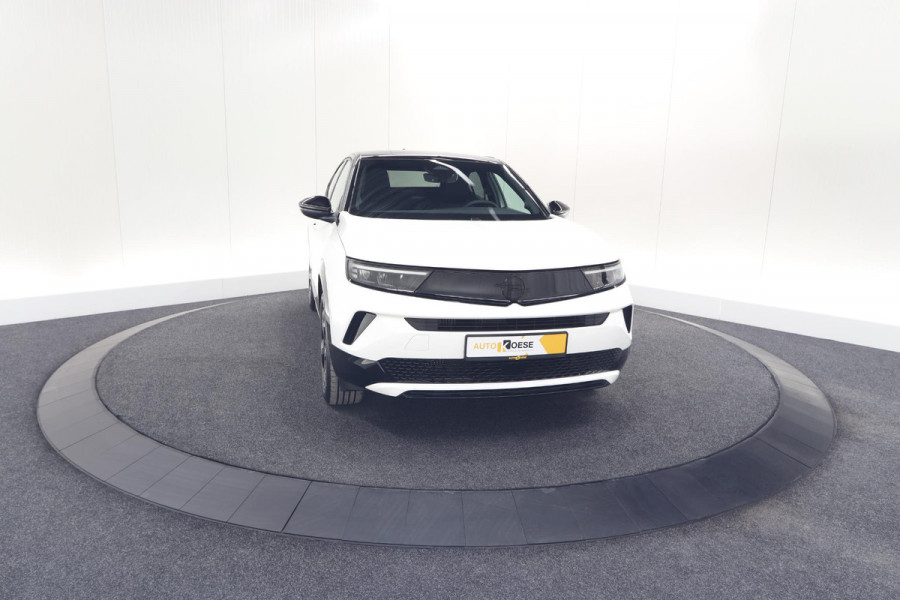 Opel Mokka Turbo 130 AT8 GS | Nieuw Model | Camera | Massagefunctie | Apple Carplay | Stoelverwarming Opel Mokka Turbo 130 AT8 GS | Nieuw Model | Camera | Massagefunctie | Apple Carplay | Stoelverwarming