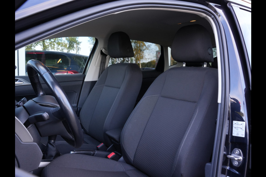 Volkswagen Polo 1.0 TSI Comfortline | Navigatie | PDC | Adaptive Cruise | Android/Apple Carplay Volkswagen Polo 1.0 TSI Comfortline | Navigatie | PDC | Adaptive Cruise | Android/Apple Carplay