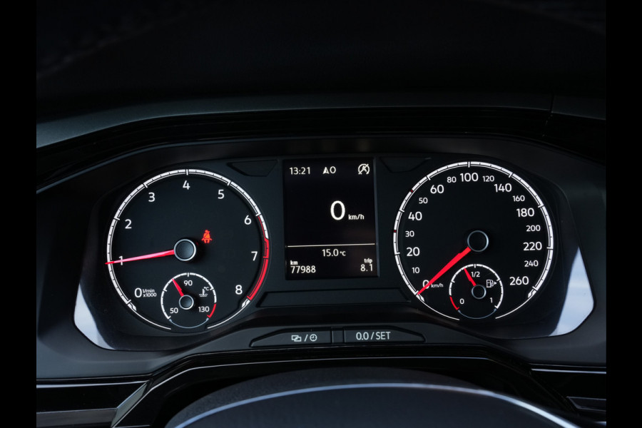 Volkswagen Polo 1.0 TSI Comfortline | Navigatie | PDC | Adaptive Cruise | Android/Apple Carplay Volkswagen Polo 1.0 TSI Comfortline | Navigatie | PDC | Adaptive Cruise | Android/Apple Carplay