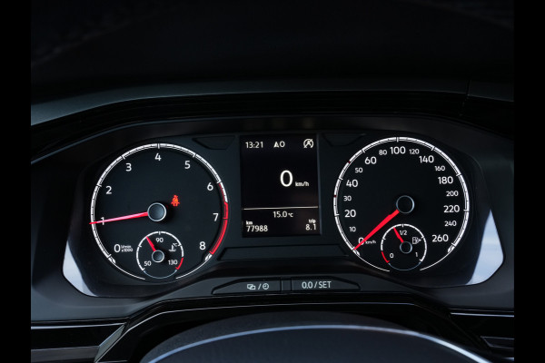 Volkswagen Polo 1.0 TSI Comfortline | Navigatie | PDC | Adaptive Cruise | Android/Apple Carplay Volkswagen Polo 1.0 TSI Comfortline | Navigatie | PDC | Adaptive Cruise | Android/Apple Carplay