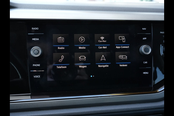 Volkswagen Polo 1.0 TSI Comfortline | Navigatie | PDC | Adaptive Cruise | Android/Apple Carplay Volkswagen Polo 1.0 TSI Comfortline | Navigatie | PDC | Adaptive Cruise | Android/Apple Carplay