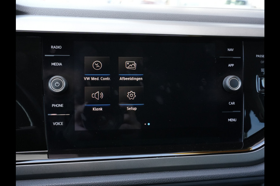 Volkswagen Polo 1.0 TSI Comfortline | Navigatie | PDC | Adaptive Cruise | Android/Apple Carplay Volkswagen Polo 1.0 TSI Comfortline | Navigatie | PDC | Adaptive Cruise | Android/Apple Carplay