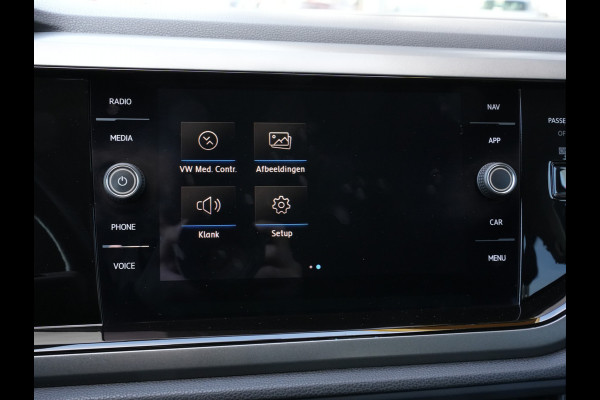 Volkswagen Polo 1.0 TSI Comfortline | Navigatie | PDC | Adaptive Cruise | Android/Apple Carplay Volkswagen Polo 1.0 TSI Comfortline | Navigatie | PDC | Adaptive Cruise | Android/Apple Carplay