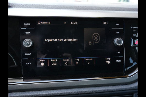 Volkswagen Polo 1.0 TSI Comfortline | Navigatie | PDC | Adaptive Cruise | Android/Apple Carplay Volkswagen Polo 1.0 TSI Comfortline | Navigatie | PDC | Adaptive Cruise | Android/Apple Carplay