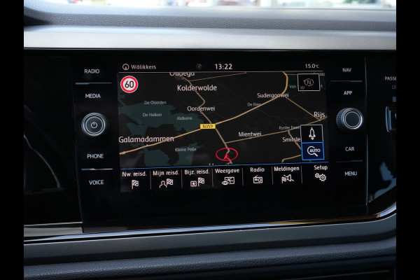 Volkswagen Polo 1.0 TSI Comfortline | Navigatie | PDC | Adaptive Cruise | Android/Apple Carplay Volkswagen Polo 1.0 TSI Comfortline | Navigatie | PDC | Adaptive Cruise | Android/Apple Carplay
