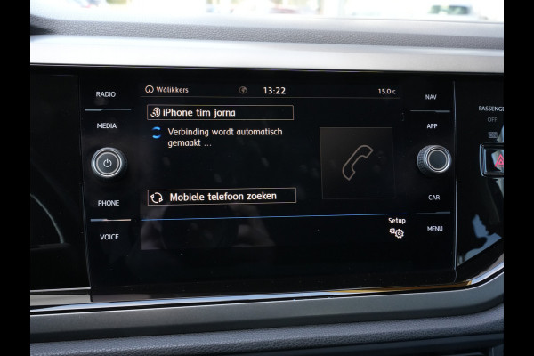 Volkswagen Polo 1.0 TSI Comfortline | Navigatie | PDC | Adaptive Cruise | Android/Apple Carplay Volkswagen Polo 1.0 TSI Comfortline | Navigatie | PDC | Adaptive Cruise | Android/Apple Carplay
