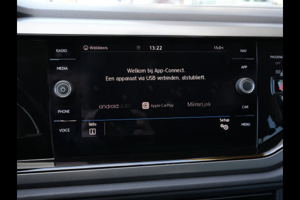 Volkswagen Polo 1.0 TSI Comfortline | Navigatie | PDC | Adaptive Cruise | Android/Apple Carplay Volkswagen Polo 1.0 TSI Comfortline | Navigatie | PDC | Adaptive Cruise | Android/Apple Carplay