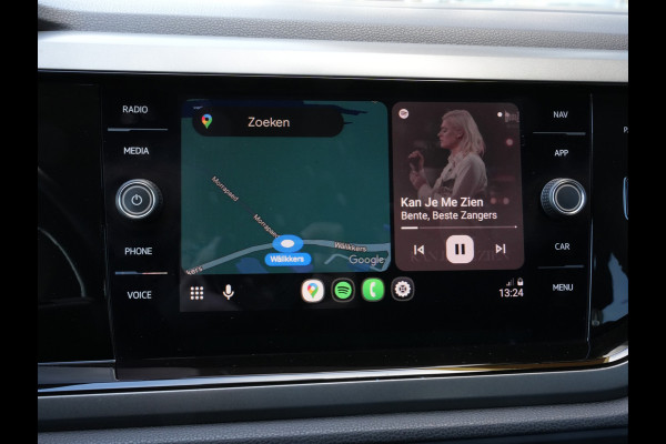 Volkswagen Polo 1.0 TSI Comfortline | Navigatie | PDC | Adaptive Cruise | Android/Apple Carplay Volkswagen Polo 1.0 TSI Comfortline | Navigatie | PDC | Adaptive Cruise | Android/Apple Carplay